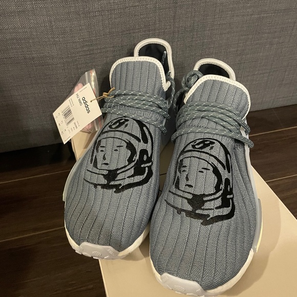 Adidas NMD HU x BBC Astronaut - Picture 1 of 4